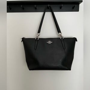 Coach Designer Tote